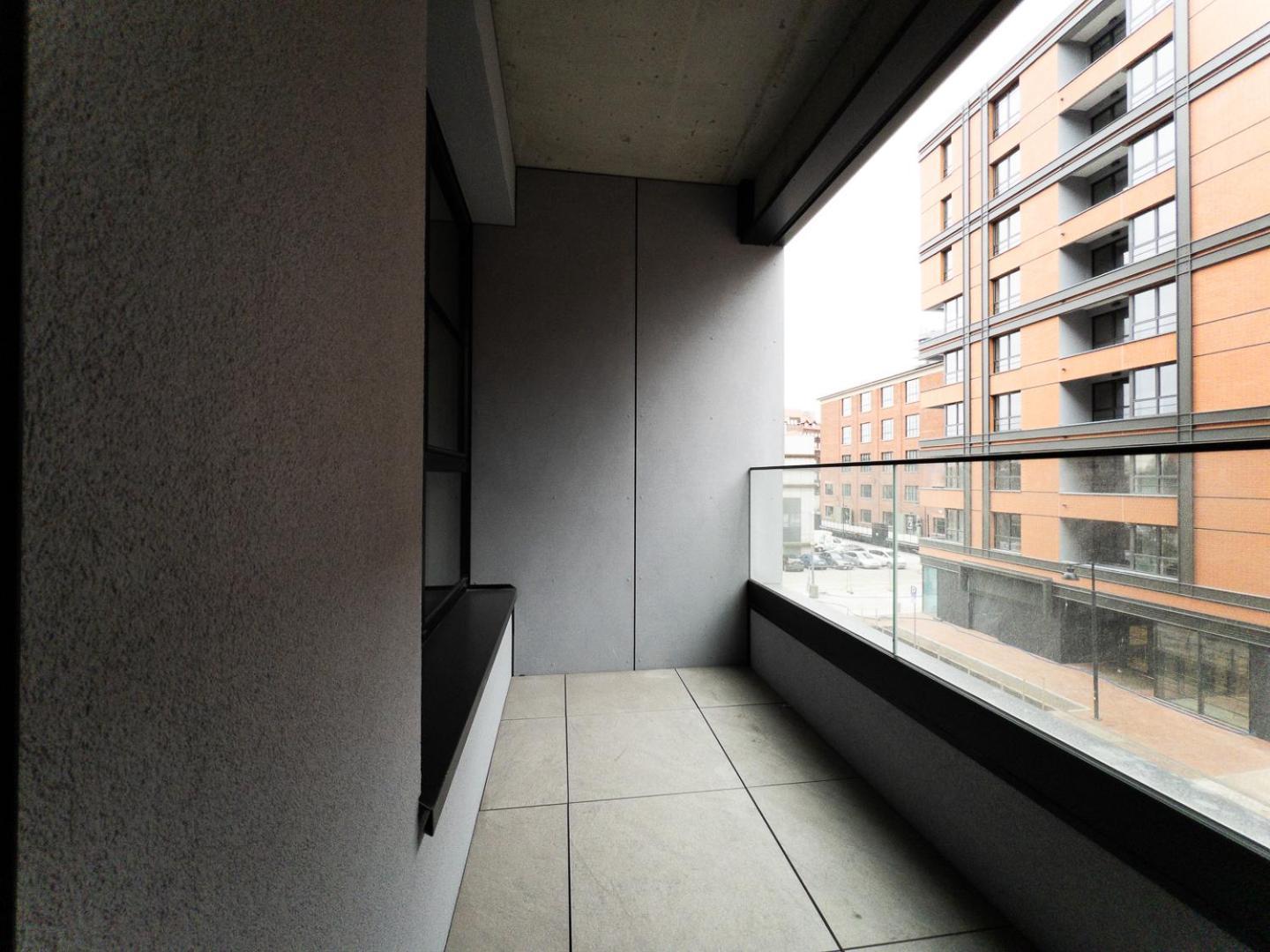 Mint Apartments Gdansk Doki Gdańsk Exterior foto
