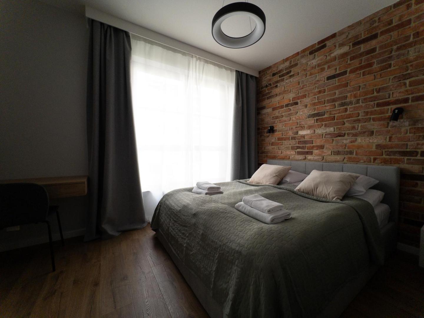 Mint Apartments Gdansk Doki Gdańsk Exterior foto