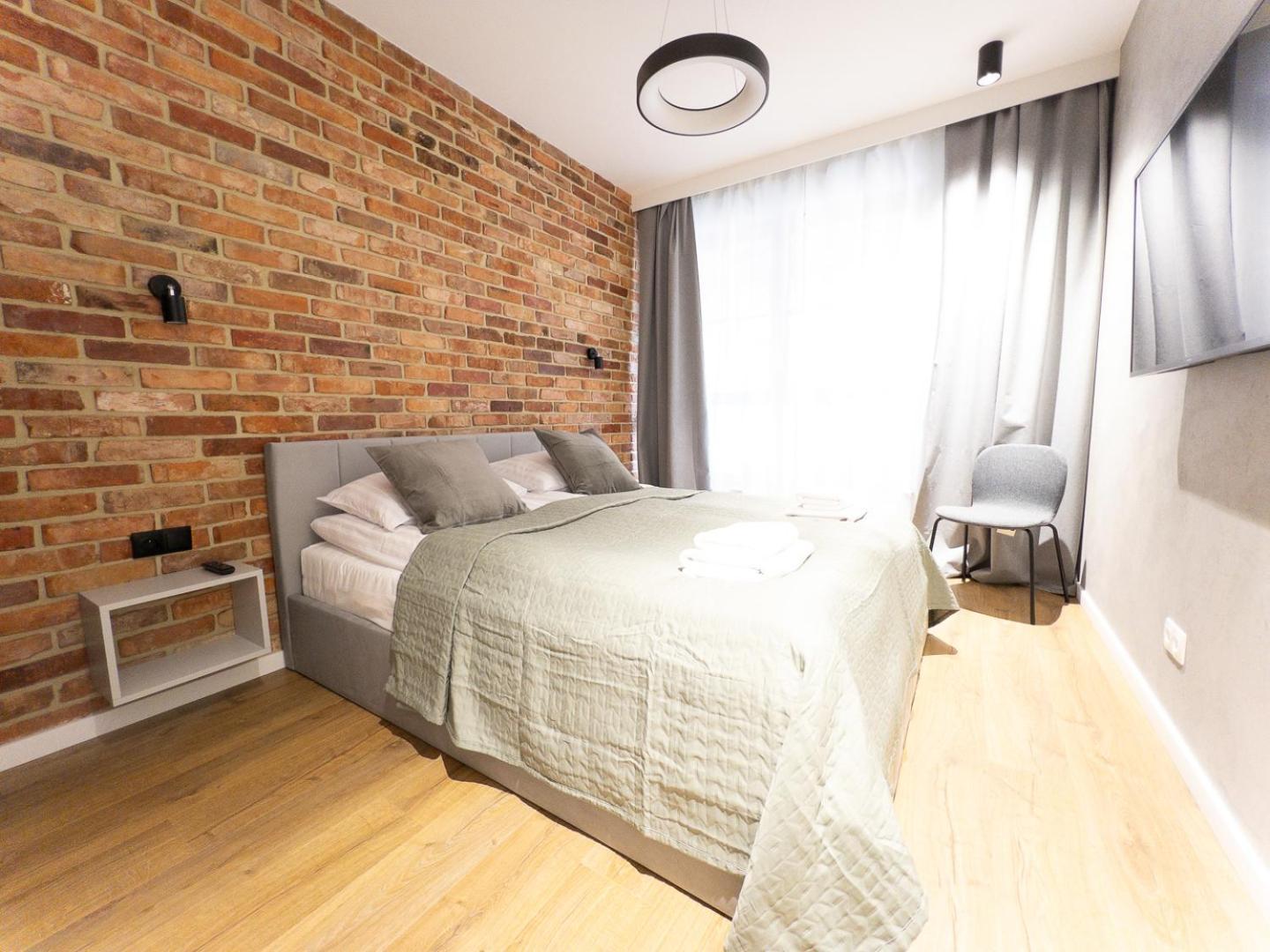 Mint Apartments Gdansk Doki Gdańsk Exterior foto