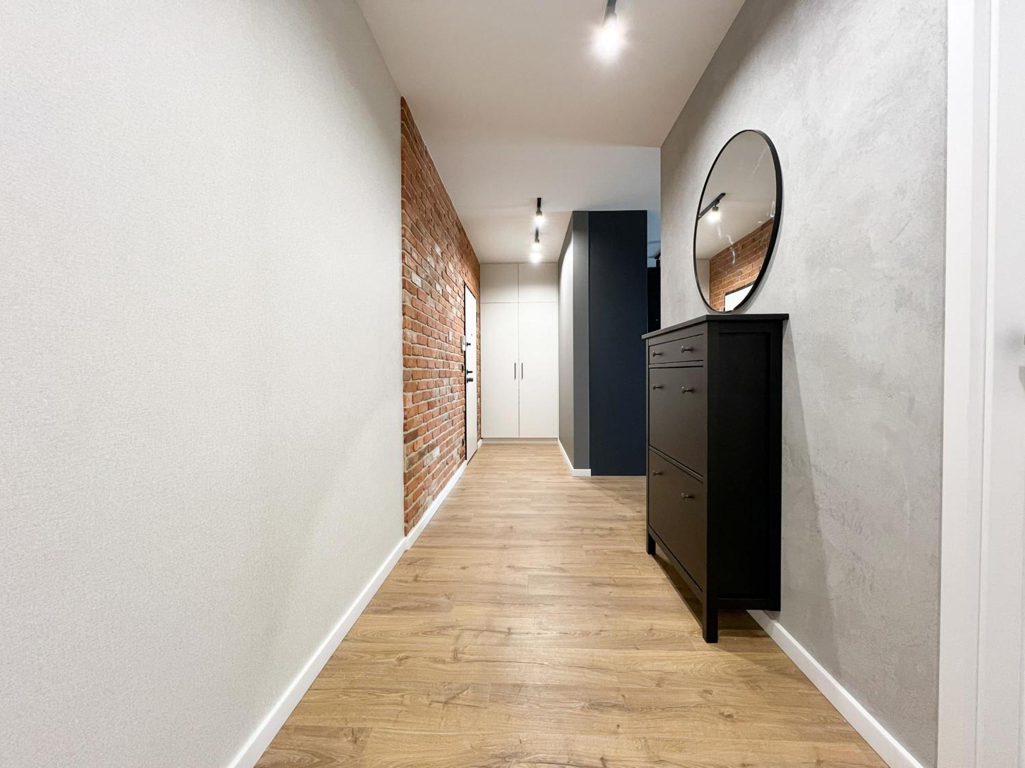 Mint Apartments Gdansk Doki Gdańsk Exterior foto